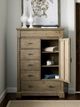 Kincaid® Furniture Stone Street Latrobe Chest-1
