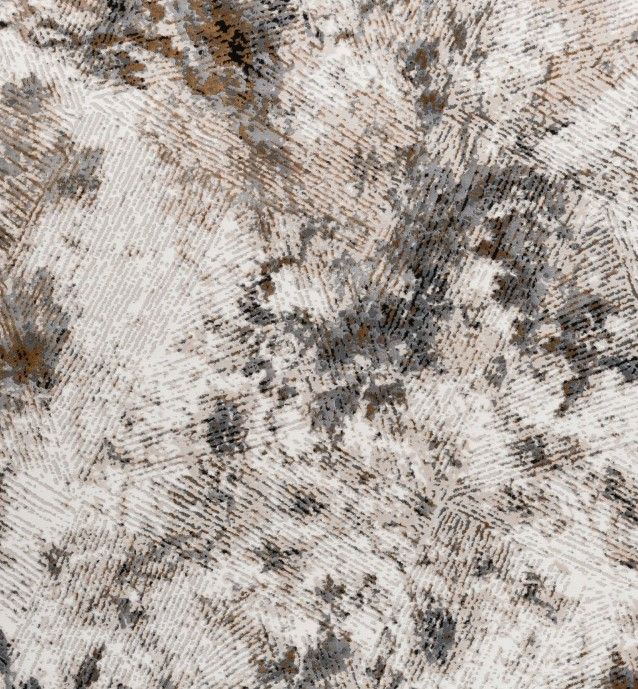 Midas Accents 25235 Izamal 3"x10" Area Rug-1