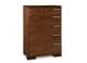 Handstone Cordova 5 Drawer Hiboy-0