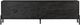Four Hands Rosedale Ebony Media Console-4