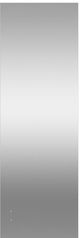 Fisher & Paykel 18" Stainless Steel Door Panel-1