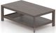 Canadel Fusion Rectangular Coffee Table-2
