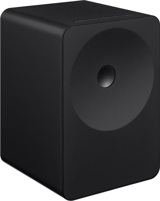 Samsung Music Studio 7 3.1.1 Channel Black Smart Connected Speaker-2
