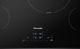Thermador Masterpiece® 30" Black Induction Cooktop-3