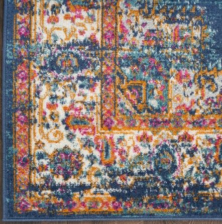 Nourison Home™ Passion 5'x7' Style 6 Area Rug-2