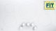 GE® 36" White Electric Cooktop-3