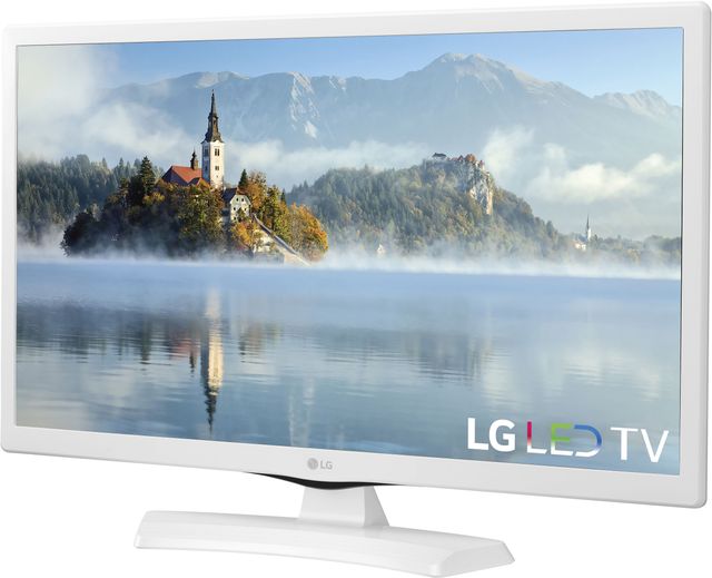 LG 24" HD 720p LED TV-4