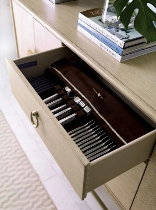 American Drew Lenox Carrera Sideboard - Thumbnail 4