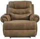 Signature Design by Ashley® Revived and Restored Earth Power Lift Recliner-2
