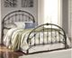 Signature Design by Ashley® Nashburg Bronze King Metal Bed-3