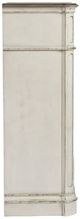 Liberty Furniture Magnolia Manor Antique White/Weathered Bark Chest-3