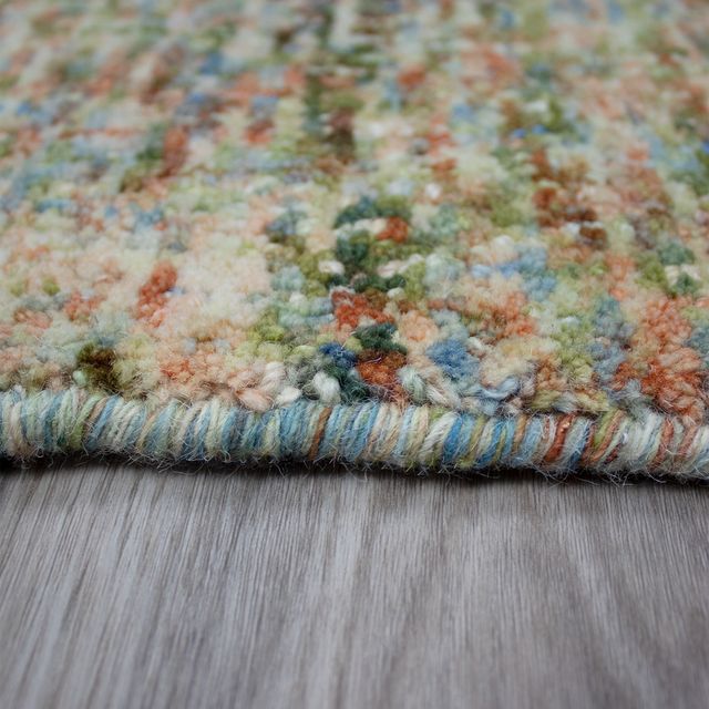 Dalyn™ Rug Company Calisa Meadow 5'x8' Area Rug-3