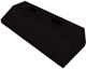 Vent-A-Hood® Premier Magic Lung® 60" Black Carbide Insert Range Hood-1