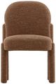 Dovetail Furniture Sans Field Clay Dining Chair-1