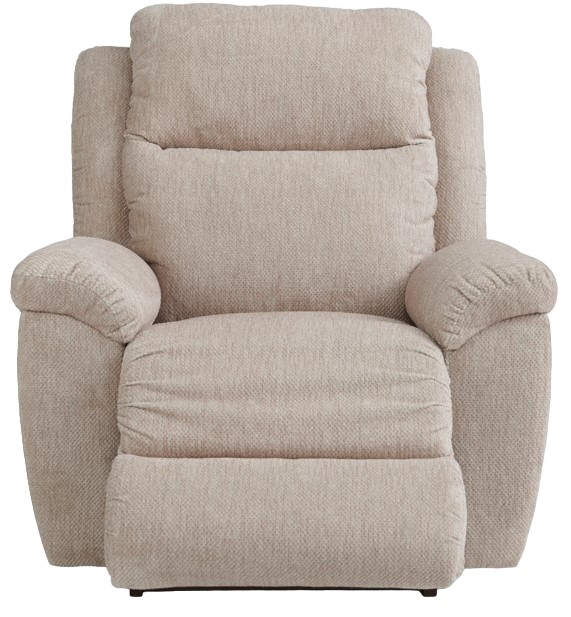 La-Z-Boy® Joel Sand Manual Rocking Recliner | Original Home