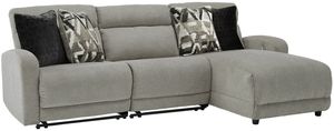Signature Design by Ashley Colleyville Sectional