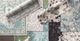 Surya Aberdine Blue Sample 18"x18" Rug-1