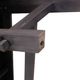 Liberty Furniture Lawson Slate/Weathered Gray Bench-4