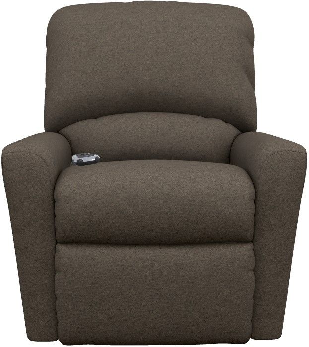 La-Z-Boy® Jean Java Power Lift Recliner-1