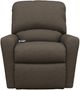 La-Z-Boy® Jean Java Power Lift Recliner-1
