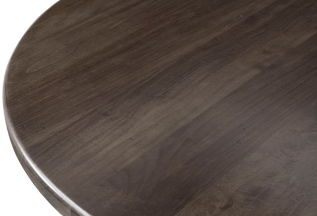 Bassett® Furniture Customizable BenchMade Tavern 54" Maple Dining Table-3
