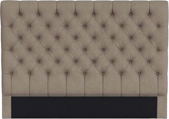 Palliser® Furniture Customizable Vineyard 48" California King Headboard-1
