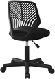 Monarch Specialties Inc. Black Youth Office Chair-2