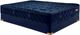 Chattam & Wells™ Palermo 12" Wrapped Coil Medium Tight Top Twin Mattress-3