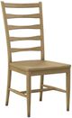 John Thomas Furniture® Customizable Select Haven Side Chair-0