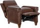 Bradington-Young Customizable Mills Manual Recliner-5