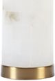 Olliix by Hampton Hill White Prague Table Lamp-2