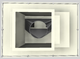 Vent-A-Hood® 42" Biscuit Contemporary Island Range Hood-2