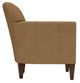 Rowe® Customizable Times Square Leather Chair-3