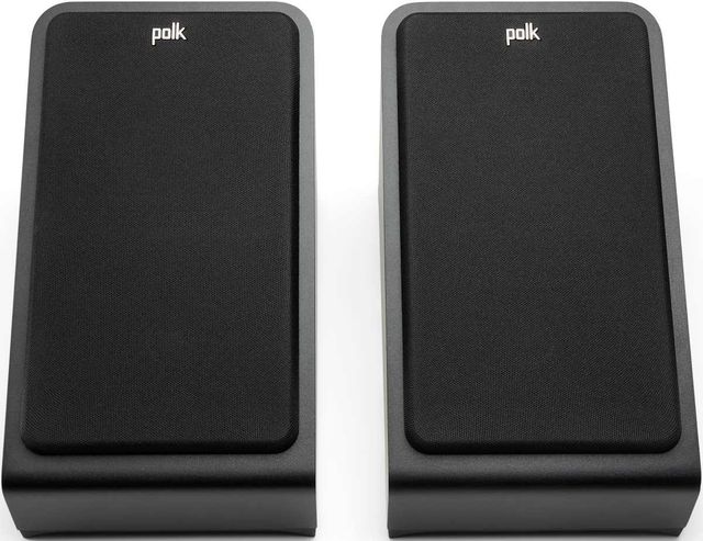 Polk Audio® Signature Elite ES90 Black 5.25" Height Modules-0