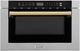 ZLINE Autograph Edition 1.2 Cu. Ft. Satin Stainless Steel Microwave Drawer-0