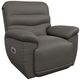La-Z-Boy® Joshua Ash Power Rocking Recliner with Headrest and Lumbar-0