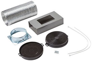 Broan® Optional Non-Duct Kit-0
