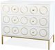 TOV Furniture Ella White Chest-0