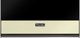 Viking® 3 Series 30" Vanilla Cream Single Electric Wall Oven-2