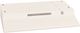 GE® Bisque Non-Vented Standard Range Hood-0