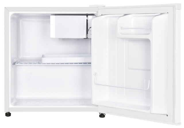 Magic Chef® 18" 1.7 Cu. Ft. White Compact Refrigerator-1