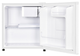 Magic Chef® 18" 1.7 Cu. Ft. White Compact Refrigerator-1