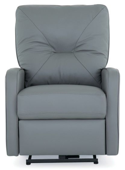 Palliser® Furniture Customizable Theo Power Wallhugger Recliner-2