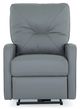 Palliser® Furniture Customizable Theo Power Wallhugger Recliner-2