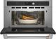 Café™ 1.7 Cu. Ft. Stainless Steel Built In Microwave/Convection-1