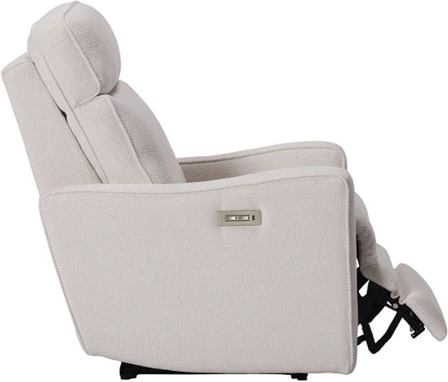 Palliser® Furniture Customizable Oakridge Wallhugger Power Recliner with Power Headrest and Power Lumbar-2