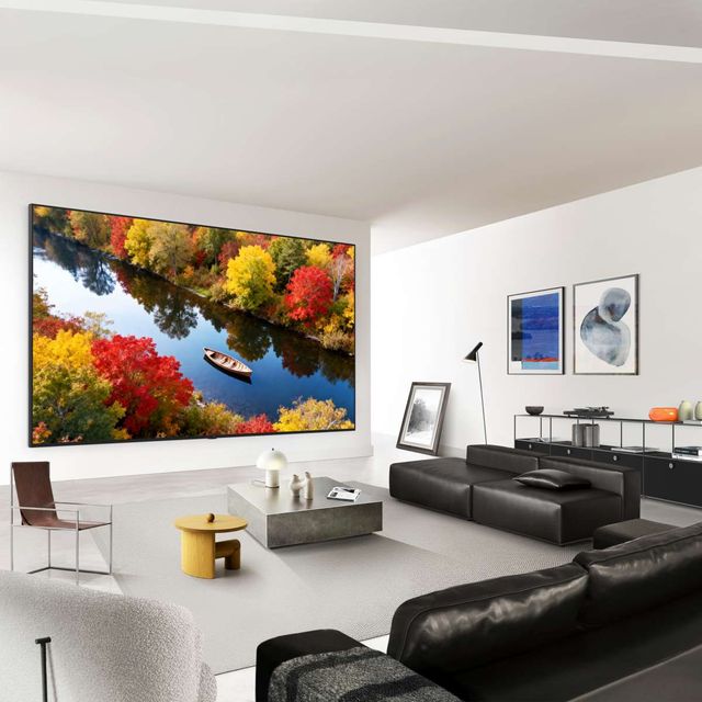 LG vs Samsung TV: Picture Quality Compared LG vs Samsung TV: Picture Quality Compared
