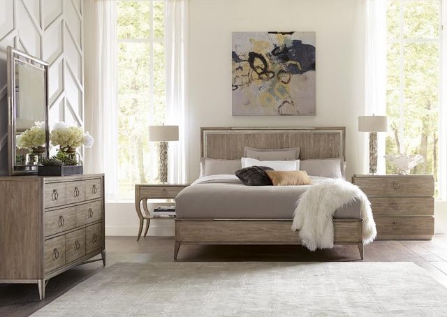 Riverside Furniture Sophie Natural Accent Nightstand-3