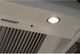 Café™ 36" Matte White Wall Mounted Commercial Range Hood-5