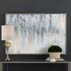 Uttermost® Overcast Hand Painted Canvas-1